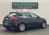 ALFA ROMEO Giulietta 1.4 Turbo 105 CV UNIPROP.|EURO6B