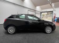 ALFA ROMEO Giulietta 1.4 Turbo 105 CV UNIPROP.|EURO6B