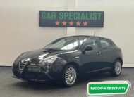 ALFA ROMEO Giulietta 1.4 Turbo 105 CV UNIPROP.|EURO6B