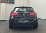 ALFA ROMEO Giulietta 1.4 Turbo 105 CV UNIPROP.|EURO6B