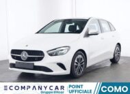 MERCEDES-BENZ B 200 Automatic Progressive Advanced