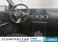 MERCEDES-BENZ B 200 Automatic Progressive Advanced