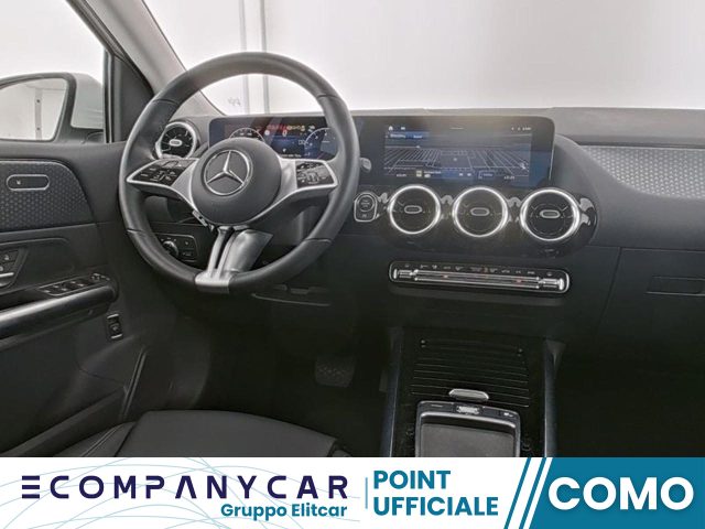 MERCEDES-BENZ B 200 Automatic Progressive Advanced