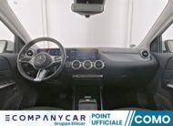 MERCEDES-BENZ B 200 Automatic Progressive Advanced