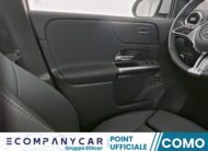 MERCEDES-BENZ B 200 Automatic Progressive Advanced