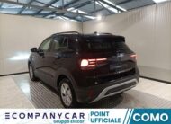 VOLKSWAGEN T-Cross 1.0 TSI 115 CV DSG Life