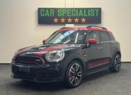 MINI Countryman 2.0 John Cooper Works Countryman ALL4 SERVICE MINI