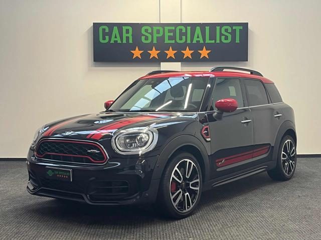 MINI Countryman 2.0 John Cooper Works Countryman ALL4 SERVICE MINI