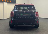 MINI Countryman 2.0 John Cooper Works Countryman ALL4 SERVICE MINI