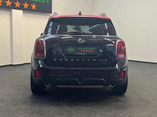 MINI Countryman 2.0 John Cooper Works Countryman ALL4 SERVICE MINI