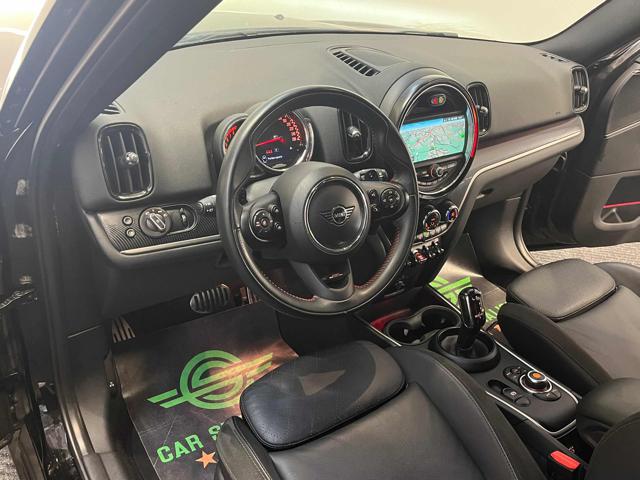 MINI Countryman 2.0 John Cooper Works Countryman ALL4 SERVICE MINI