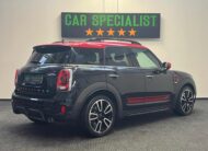 MINI Countryman 2.0 John Cooper Works Countryman ALL4 SERVICE MINI