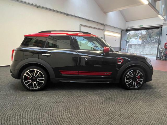 MINI Countryman 2.0 John Cooper Works Countryman ALL4 SERVICE MINI