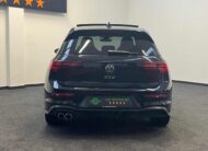 VOLKSWAGEN Golf 2.0 TDI GTD DSG TETTO|LUCI|ACC|18