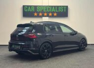 VOLKSWAGEN Golf 2.0 TDI GTD DSG TETTO|LUCI|ACC|18