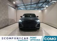 AUDI Q3 SPB 35 TDI Identity Black