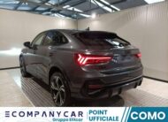 AUDI Q3 SPB 35 TDI Identity Black