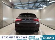 AUDI Q3 SPB 35 TDI Identity Black