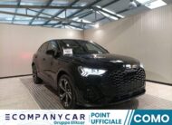 AUDI Q3 SPB 35 TDI Identity Black