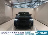 AUDI Q3 SPB 35 TDI Identity Black