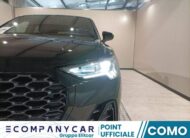 AUDI Q3 SPB 35 TDI Identity Black