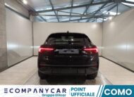 AUDI Q3 SPB 35 TDI Identity Black