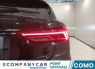 AUDI Q3 SPB 35 TDI Identity Black