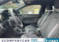 AUDI Q3 SPB 35 TDI Identity Black