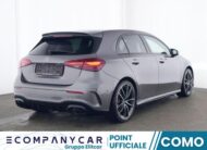 MERCEDES-BENZ A 35 AMG 4Matic Advanced Plus