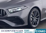 MERCEDES-BENZ A 35 AMG 4Matic Advanced Plus