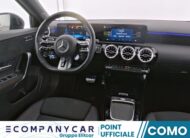 MERCEDES-BENZ A 35 AMG 4Matic Advanced Plus