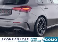 MERCEDES-BENZ A 35 AMG 4Matic Advanced Plus