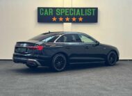 AUDI A4 40 TFSI S tronic S line VIRTUAL|PADDLES