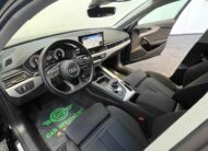 AUDI A4 40 TFSI S tronic S line VIRTUAL|PADDLES