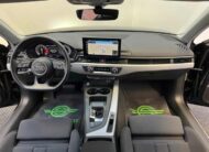 AUDI A4 40 TFSI S tronic S line VIRTUAL|PADDLES