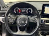 AUDI A4 40 TFSI S tronic S line VIRTUAL|PADDLES