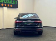 AUDI A4 40 TFSI S tronic S line VIRTUAL|PADDLES