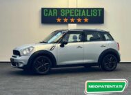 MINI Countryman Mini Cooper SD Countryman UNIPROP|NEOPAT