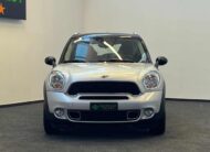 MINI Countryman Mini Cooper SD Countryman UNIPROP|NEOPAT