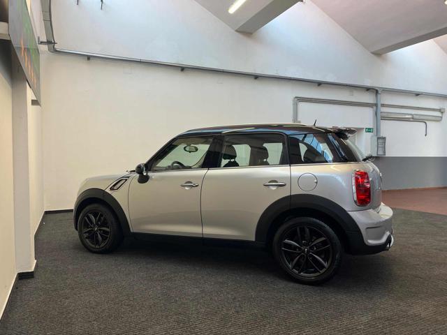 MINI Countryman Mini Cooper SD Countryman UNIPROP|NEOPAT