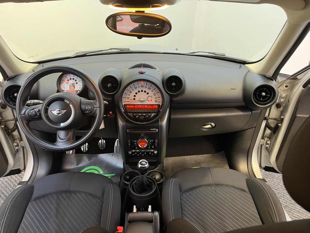 MINI Countryman Mini Cooper SD Countryman UNIPROP|NEOPAT