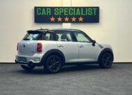 MINI Countryman Mini Cooper SD Countryman UNIPROP|NEOPAT