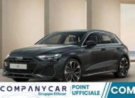 AUDI A3 SPB 35 TFSI S tronic S line edition