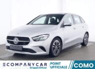 MERCEDES-BENZ B 180 d Automatic Progressive Advanced