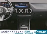 MERCEDES-BENZ B 180 d Automatic Progressive Advanced