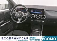 MERCEDES-BENZ B 180 d Automatic Progressive Advanced