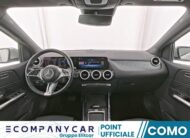 MERCEDES-BENZ B 180 d Automatic Progressive Advanced