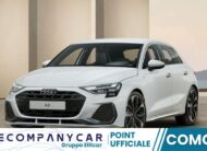 AUDI A3 SPB 35 TFSI S tronic S line edition