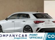 AUDI A3 SPB 35 TFSI S tronic S line edition