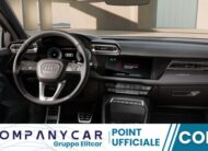 AUDI A3 SPB 35 TFSI S tronic S line edition